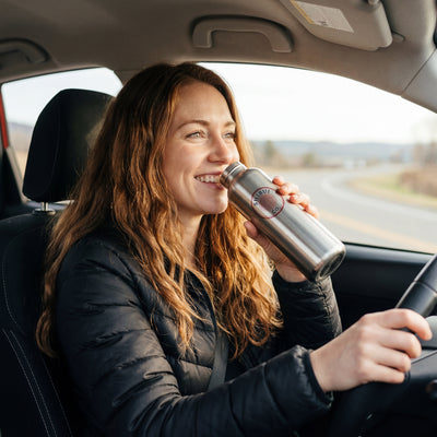 Kōjō supplement lifestyle