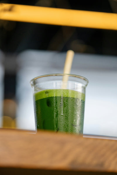 Rōnin Daily Formula active ingredients