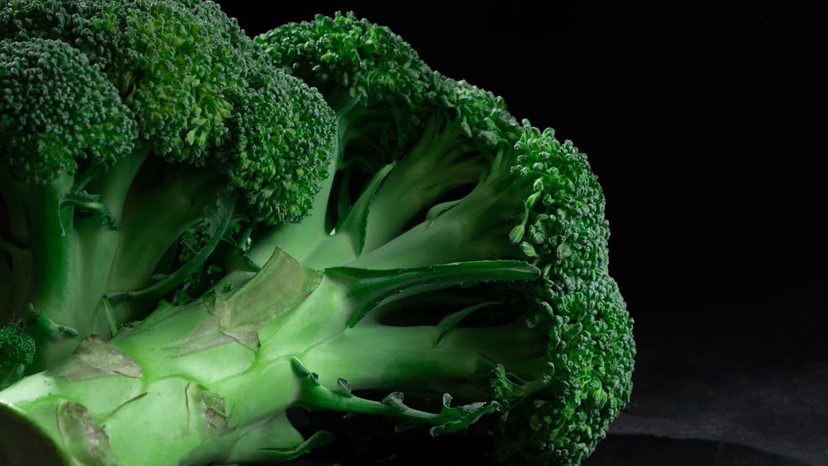 Pantothenic Acid (B5) — natural source imagery
