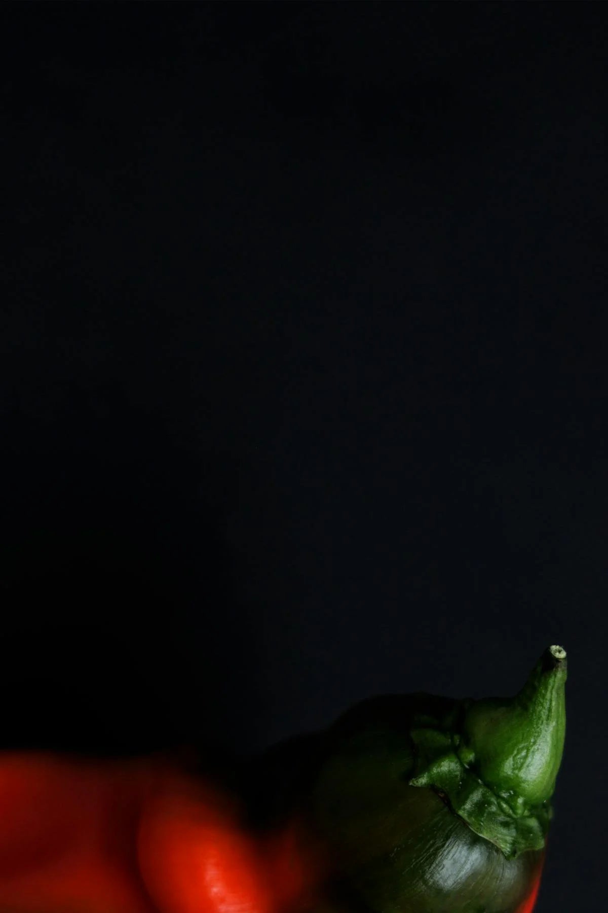 Vitamin C — natural source imagery