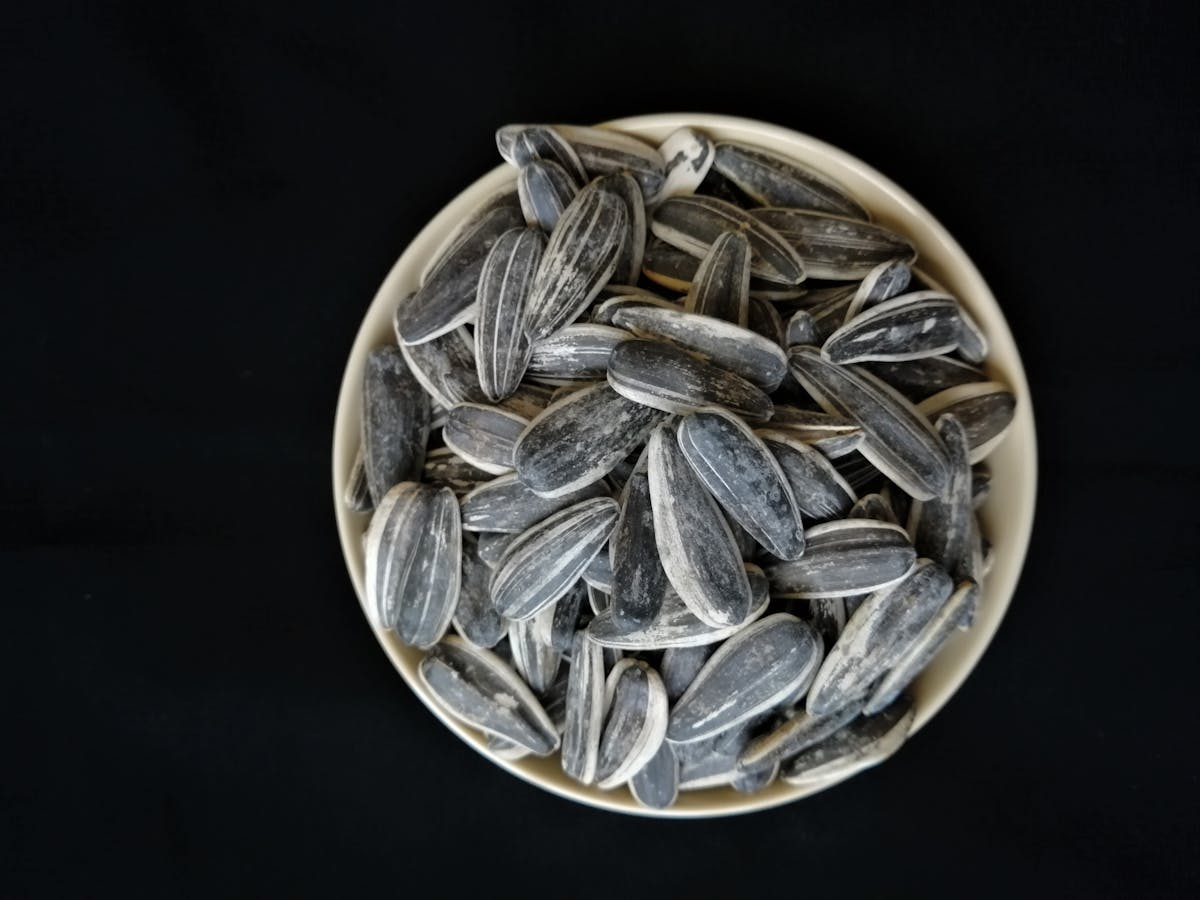 Choline Bitartrate — natural source imagery