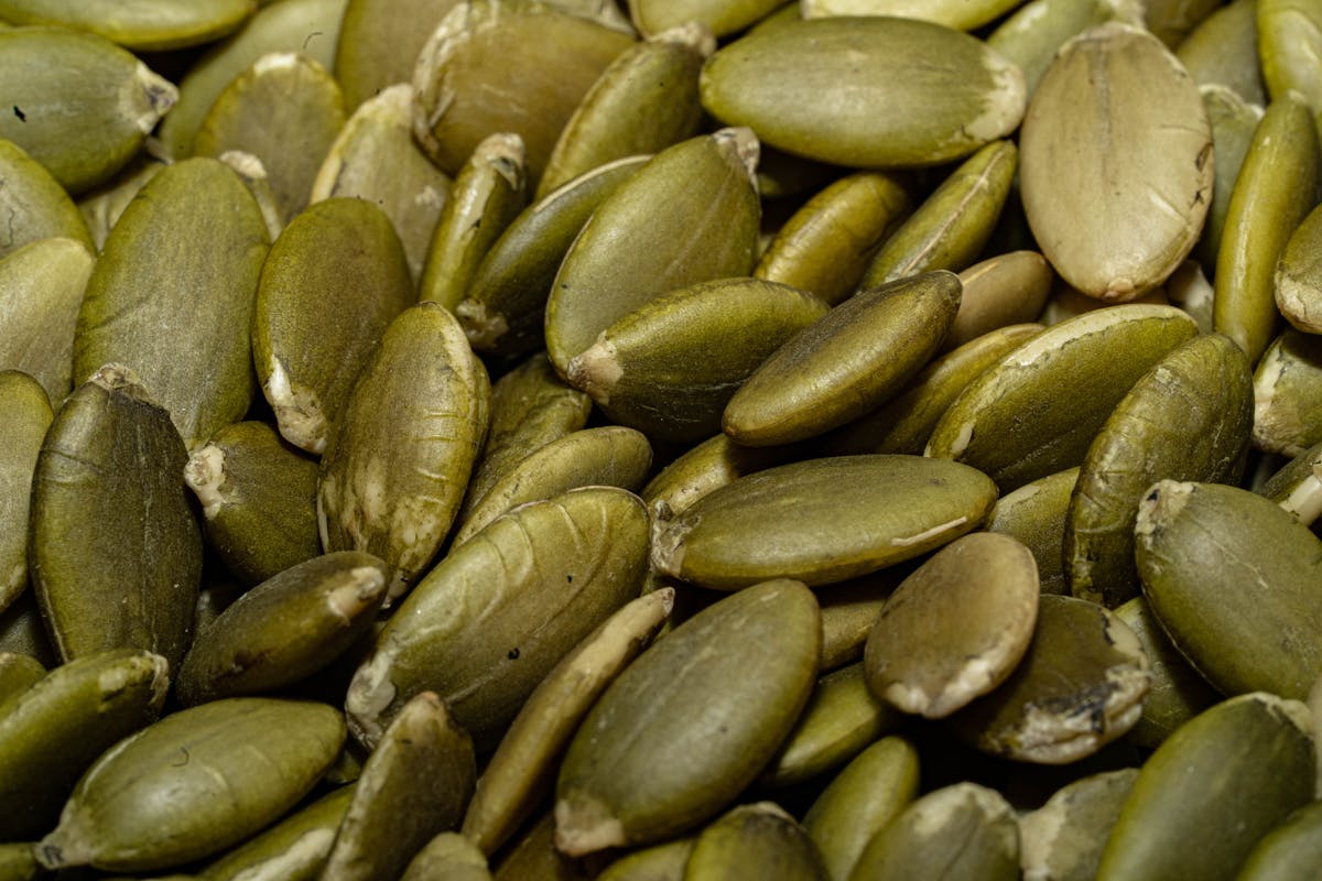 Magnesium Bisglycinate — natural source imagery